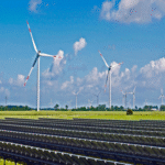 Las energías renovables se proyectaban para reducir el costo de la electricidad en España, sin embargo, los precios continúan en aumento.