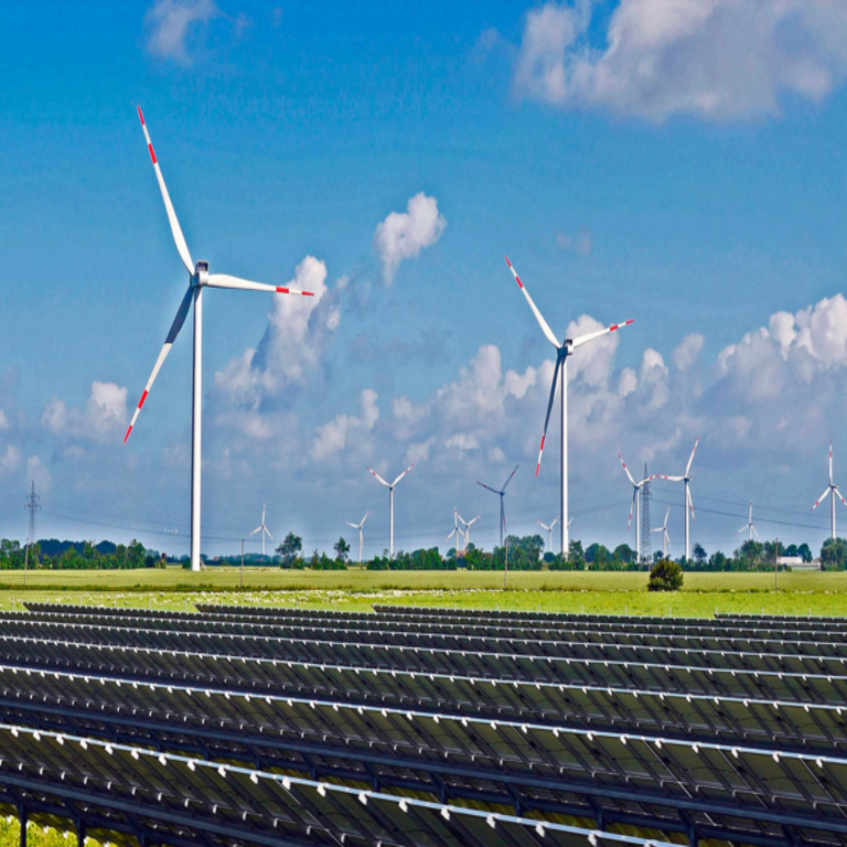 Las energías renovables se proyectaban para reducir el costo de la electricidad en España, sin embargo, los precios continúan en aumento.