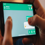 WhatsApp está experimentando con chats de invitados: cifrados, privados, pero con funcionalidades muy restringidas.