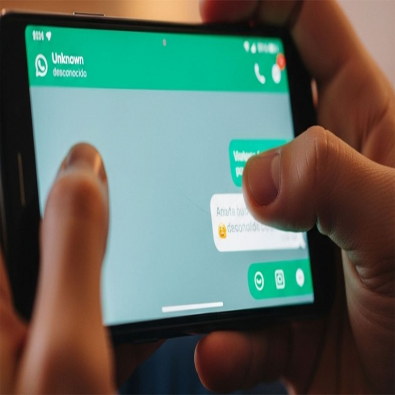 WhatsApp está experimentando con chats de invitados: cifrados, privados, pero con funcionalidades muy restringidas.