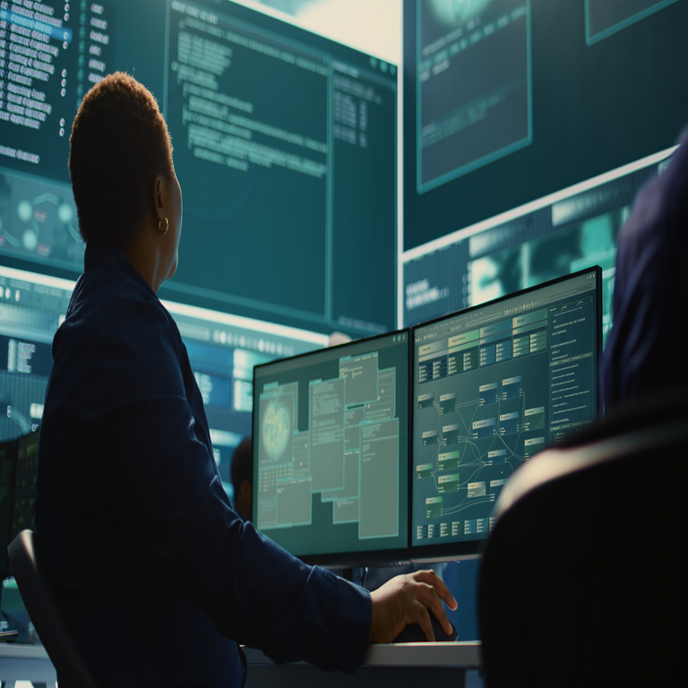 HPE presenta tecnología de seguridad de red y protección de datos potenciada por inteligencia artificial.