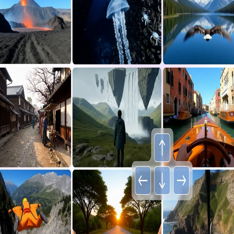 Google DeepMind presenta Genie 3, la inteligencia artificial capaz de generar entornos interactivos con imágenes realistas donde los usuarios pueden desplazarse y realizar acciones.