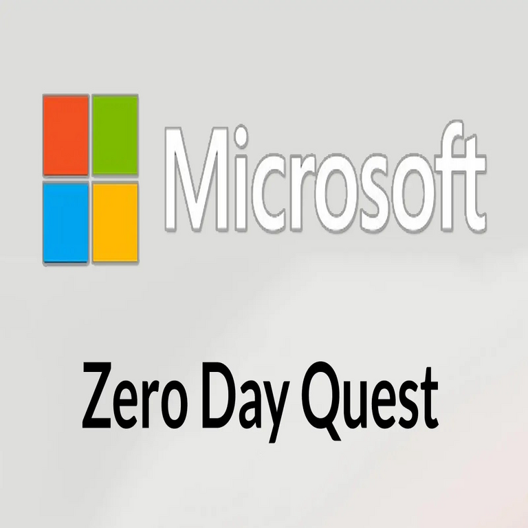 Concurso de Hacking Microsoft Zero Day Quest – Premios de hasta 5 millones de dólares.