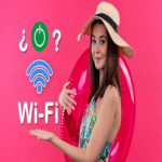 Se debe desconectar el router WiFi durante periodos de ausencia prolongada como vacaciones.