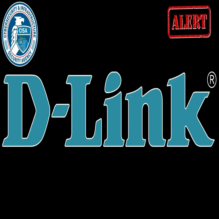 CISA advierte sobre explotaciones activas de vulnerabilidades en dispositivos D-Link.