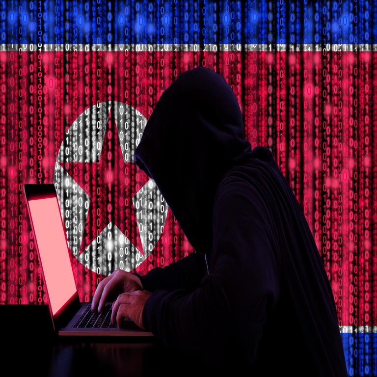 Cómo evitar contratar a un espía informático norcoreano.