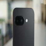 Este económico smartphone de Google mantiene su vigencia: ofrece siete años de actualizaciones de software.