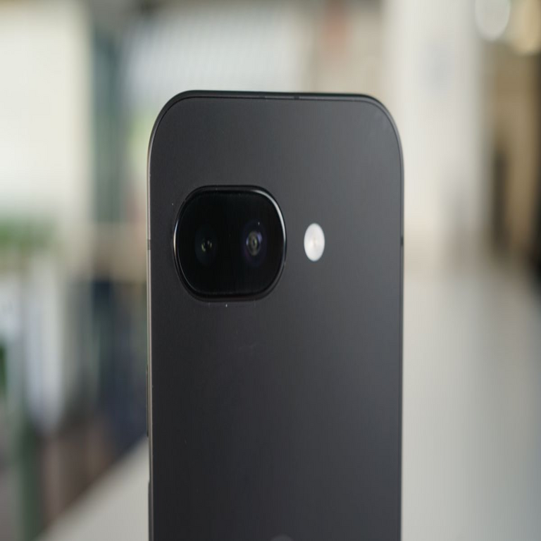 Este económico smartphone de Google mantiene su vigencia: ofrece siete años de actualizaciones de software.