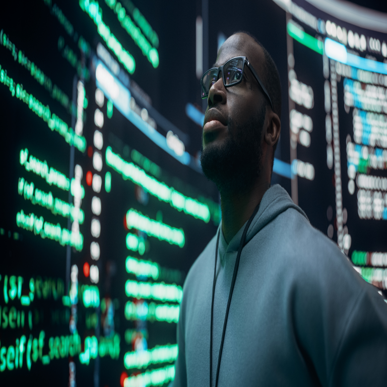 Cómo los líderes en ciberseguridad están protegiendo las infraestructuras de inteligencia artificial.