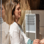 No temas a las altas temperaturas: cinco equipos de aire acondicionado o ventiladores disponibles para entrega en menos de 24 horas en tu domicilio.