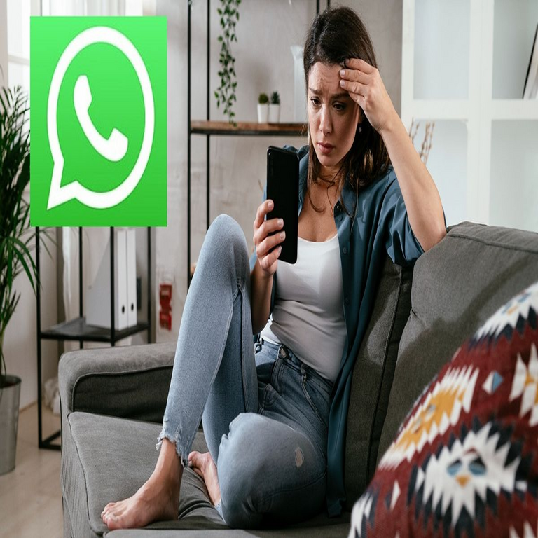 El fraude de Booking que vacía cuentas en segundos: precaución con los mensajes de WhatsApp.