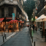 La mayoría de los residentes de Madrid ha alcanzado la misma conclusión que el resto del país: la capital resulta inhabitable.