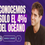 Conocemos más sobre Marte que sobre las profundidades oceánicas. Un especialista explica las razones de este desconocimiento y los enigmas que aún persisten.