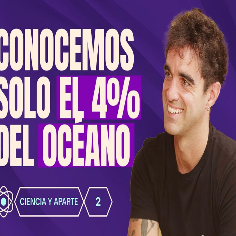 Conocemos más sobre Marte que sobre las profundidades oceánicas. Un especialista explica las razones de este desconocimiento y los enigmas que aún persisten.