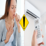 Tu sistema de aire acondicionado podría estar afectando gradualmente tu salud: cómo identificarlo y medidas preventivas. Tu sistema de aire acondicionado podría estar afectando gradualmente tu salud: cómo identificarlo y medidas preventivas.