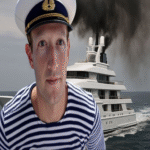 En un período de nueve meses, Mark Zuckerberg ha consumido 2 millones de litros de diésel en su superyate, generando una huella de carbono equivalente a realizar ocho viajes alrededor del mundo en automóvil.