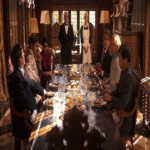 Triunfa en Prime Video: el thriller cinematográfico que evoca el estilo característico de Agatha Christie.