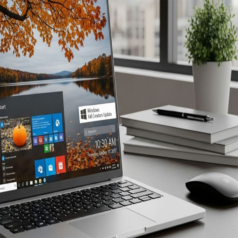 Microsoft justifica la decisión de discontinuar la nomenclatura poco convencional en las versiones de Windows.