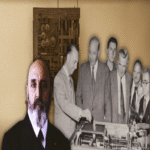 El ingeniero español que desarrolló un computador antes que Steve Jobs y cuyo legado ha sido poco reconocido.