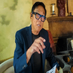 Kiyosaki y el mensaje riesgoso del enriquecimiento sin esfuerzo.