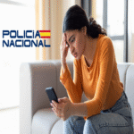 La Policía Nacional advierte sobre el fraude actual: solicitan dinero a tus contactos mediante Bizum.