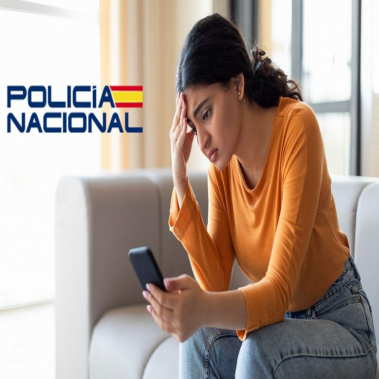 La Policía Nacional advierte sobre el fraude actual: solicitan dinero a tus contactos mediante Bizum.