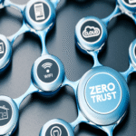Reforzar la seguridad de la inteligencia artificial mediante principios de confianza cero.