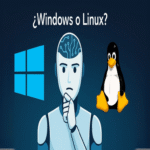 ¿Windows o Linux? La respuesta de la inteligencia artificial sorprende al indicar que ninguna de las dos opciones es la ideal.
