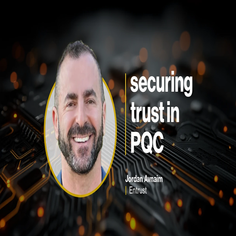 Más allá de la criptografía post-cuántica: desarrollo de programas de seguridad adaptativos para lo desconocido.