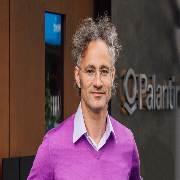Palantir supera en valoración a Coca-Cola generando solo una décima parte de sus ingresos. Wall Street muestra un irracional entusiasmo por la inteligencia artificial.