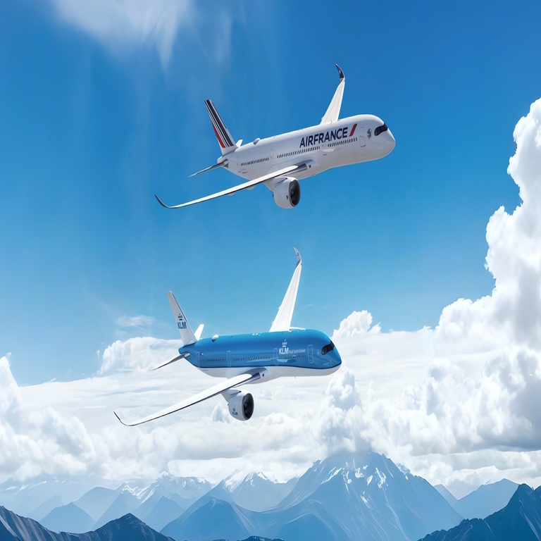 Air France y KLM informan sobre brechas de datos que afectan a sus clientes.