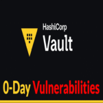 Vulnerabilidades de día cero en HashiCorp Vault permiten a atacantes ejecutar código remoto.