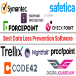 Los 10 mejores softwares de prevención de pérdida de datos en 2025.