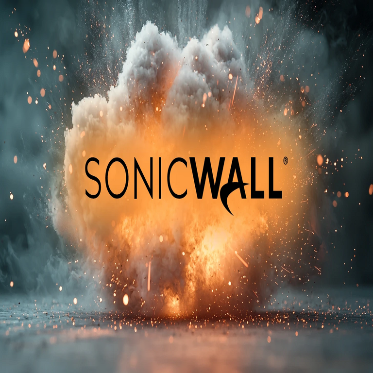 SonicWall: Los atacantes no explotaron una vulnerabilidad de día cero para comprometer los firewalls de séptima generación.