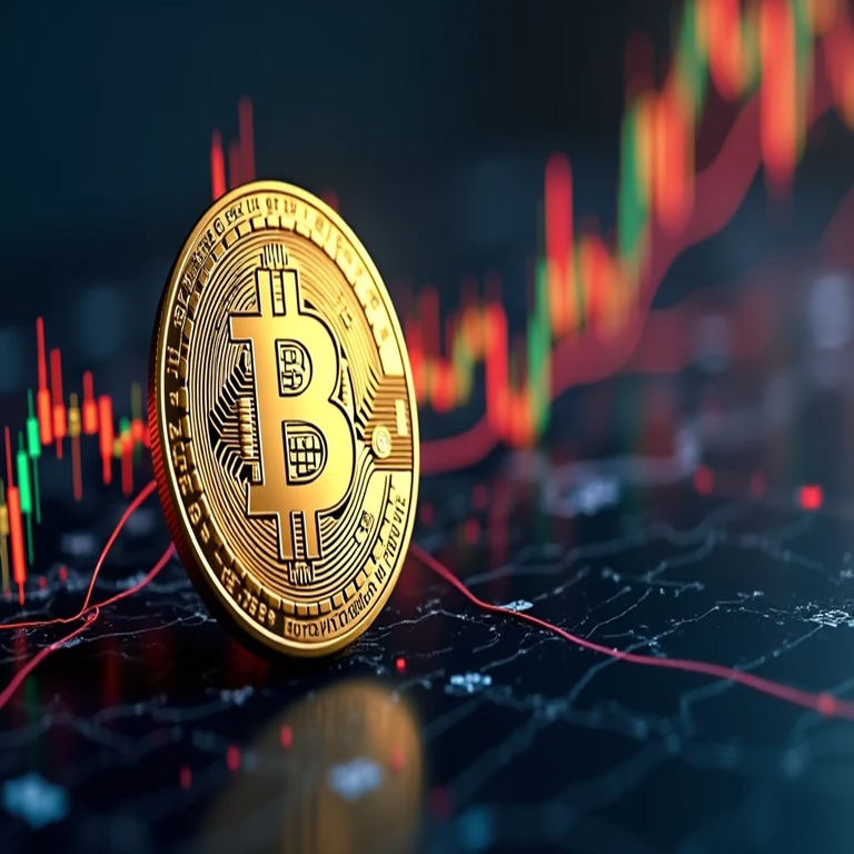 Existe un factor imprevisto que podría impulsar el precio de bitcoin de manera significativa.