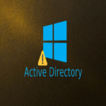 Nuevas técnicas de movimiento lateral en Active Directory que evitan la autenticación y exfiltran datos.