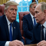 El precio del bitcoin registra un alza tras anunciarse un encuentro entre Trump y Putin.