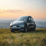 Tesla enfrenta un periodo desfavorable: sus ventas continúan disminuyendo en Europa debido al creciente dominio de los vehículos eléctricos asiáticos.