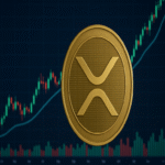El valor de XRP en espera de un pronunciamiento regulatorio por parte de la SEC.