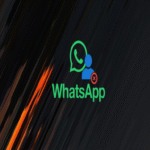WhatsApp ha desactivado 6.8 millones de cuentas asociadas a actividades maliciosas.
