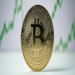 Bitcoin ingresó en una fase de incertidumbre tras alcanzar su máximo histórico. ¿Cuál será su próximo movimiento?