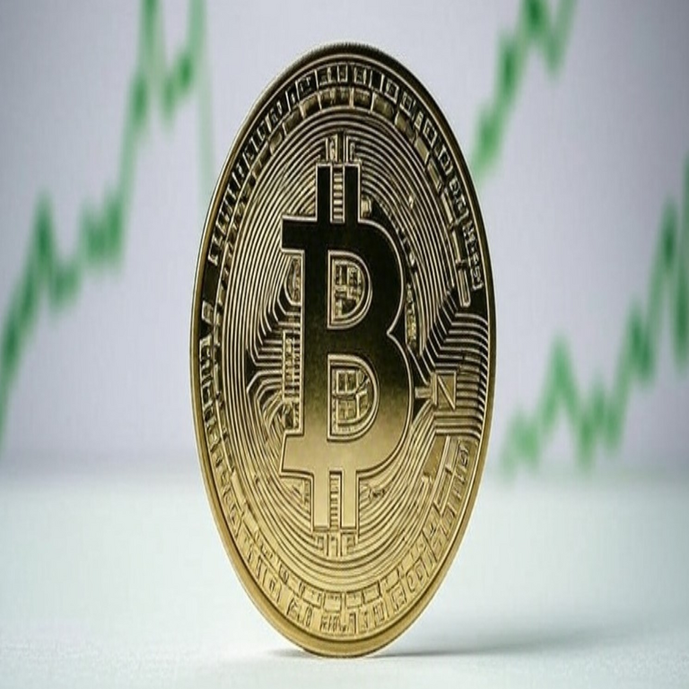 Bitcoin ingresó en una fase de incertidumbre tras alcanzar su máximo histórico. ¿Cuál será su próximo movimiento?