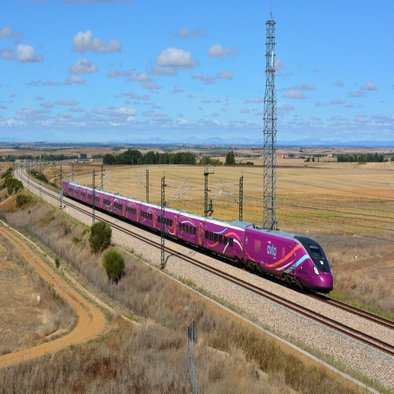 En pleno periodo estival, Renfe ha adoptado una medida drástica: retirar los trenes Talgo conflictivos de la ruta Madrid-Barcelona.