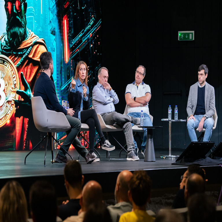 CriptoNoticias participará en Watch Out, Bitcoin! 2025: el evento fundamental sobre soberanía digital.
