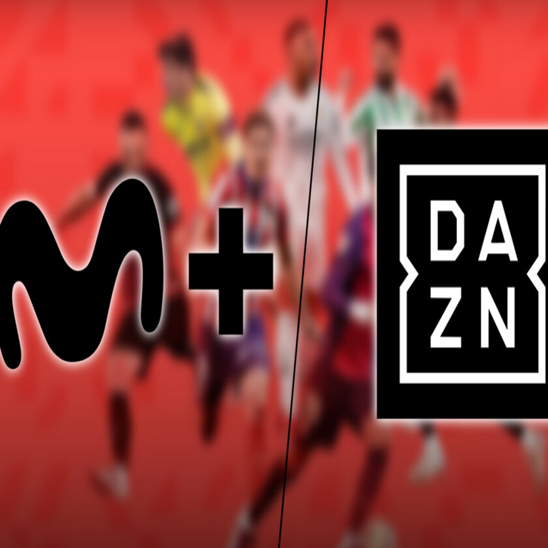 Se anticipa un impacto significativo en el fútbol español: Telefónica busca obtener derechos exclusivos, desplazando a DAZN de la ecuación.