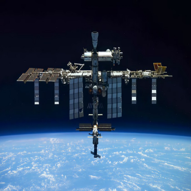 El estado de la Estación Espacial Internacional es tan crítico que Estados Unidos y Rusia han retomado negociaciones por primera vez en ocho años.