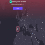 Procedimiento para instalar una VPN en un dispositivo móvil y verificar el correcto funcionamiento de la conexión a Internet.