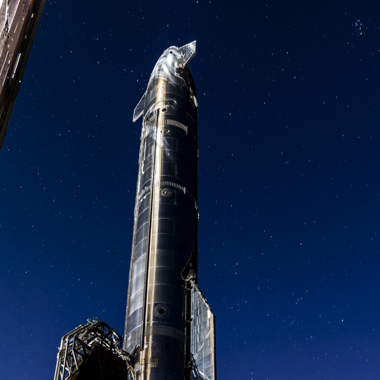 El Gobierno de Italia se convierte en el primer cliente de Starship para misiones con destino a Marte.