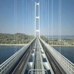 Italia autoriza la construcción del puente colgante más extenso del planeta, con una longitud de 3,3 kilómetros y un presupuesto de 15.600 millones de euros.