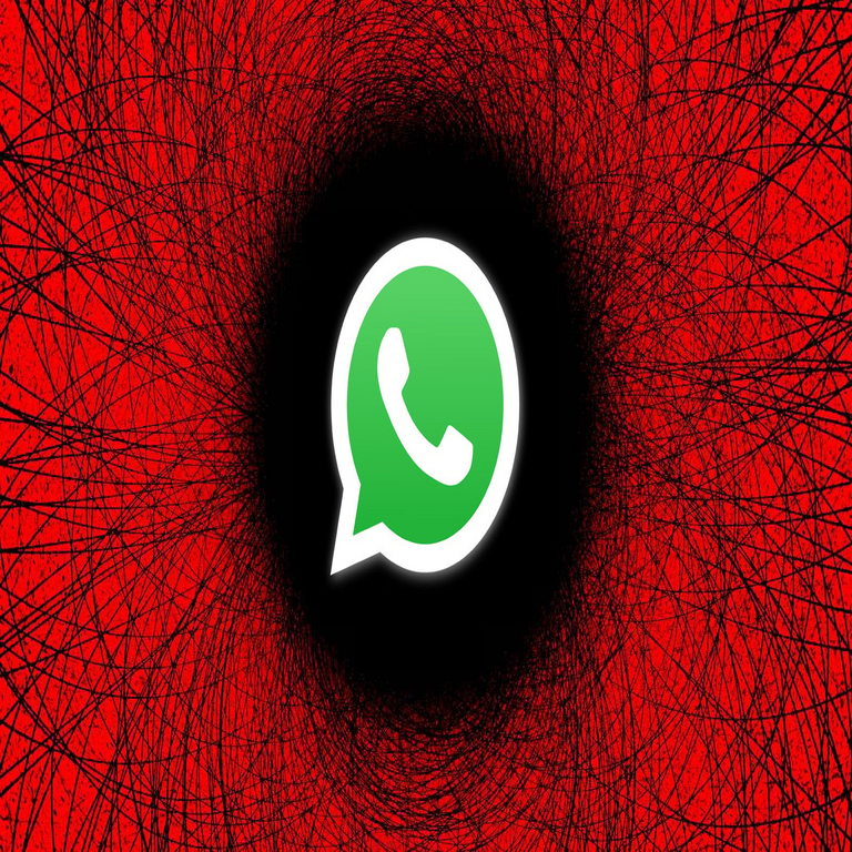 Bibliotecas falsas de desarrollo para WhatsApp ocultan código destructivo que borra datos.